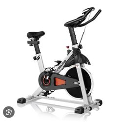 Yosuda Stationary Bike - New in Box!  