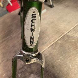Schwinn Bike Frame 