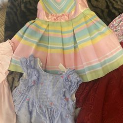 12 Months Baby Girl Carters & More 