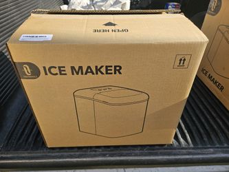 Taotronics Ice Maker