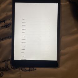 A Mini Ipad