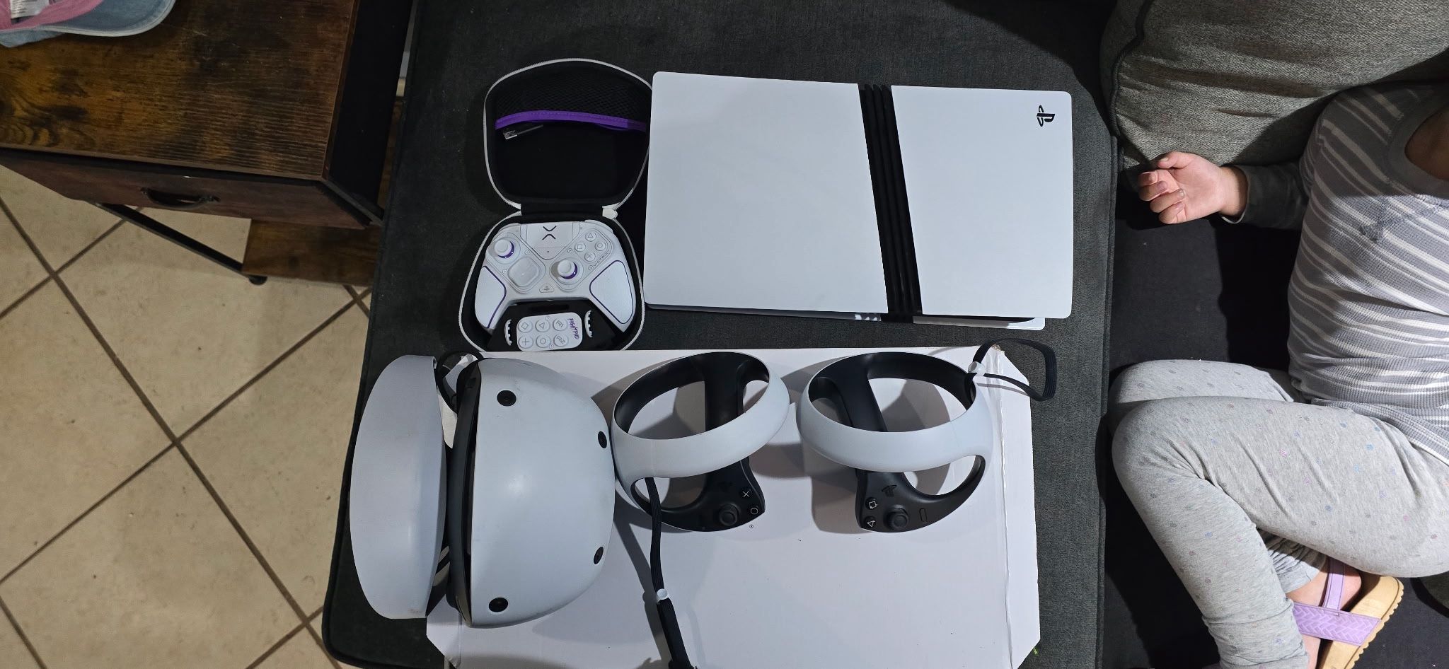 Ps5