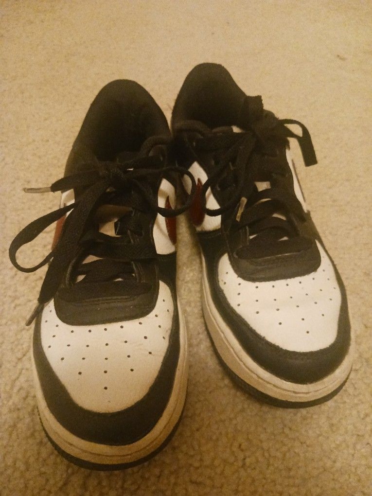 Normal Nike Shoes