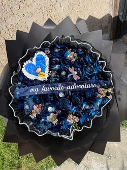 Flowers Bouquets Ramos