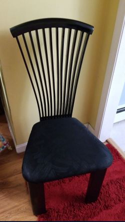 Dinning Chairs