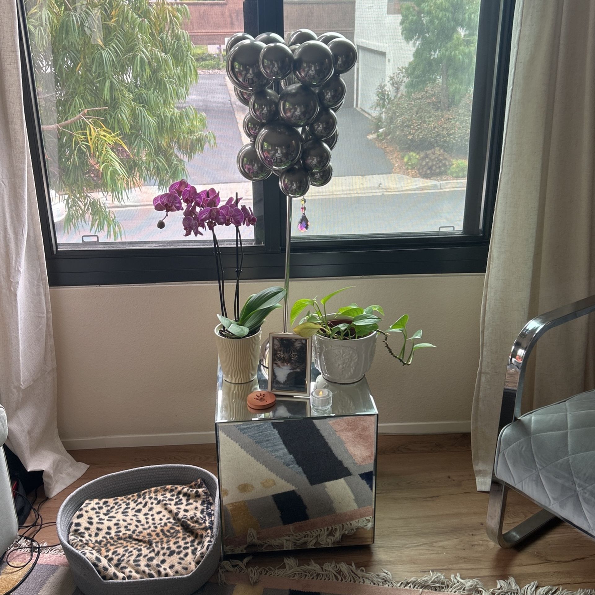 Funky Edison Table lamp