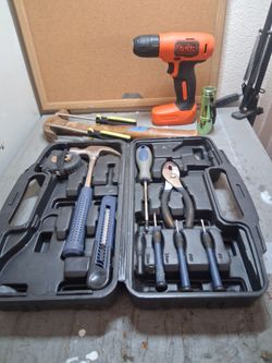 Tool kit