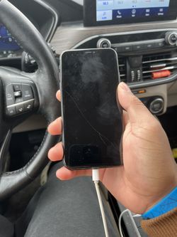 iPhone 11 Unlocked Need reset