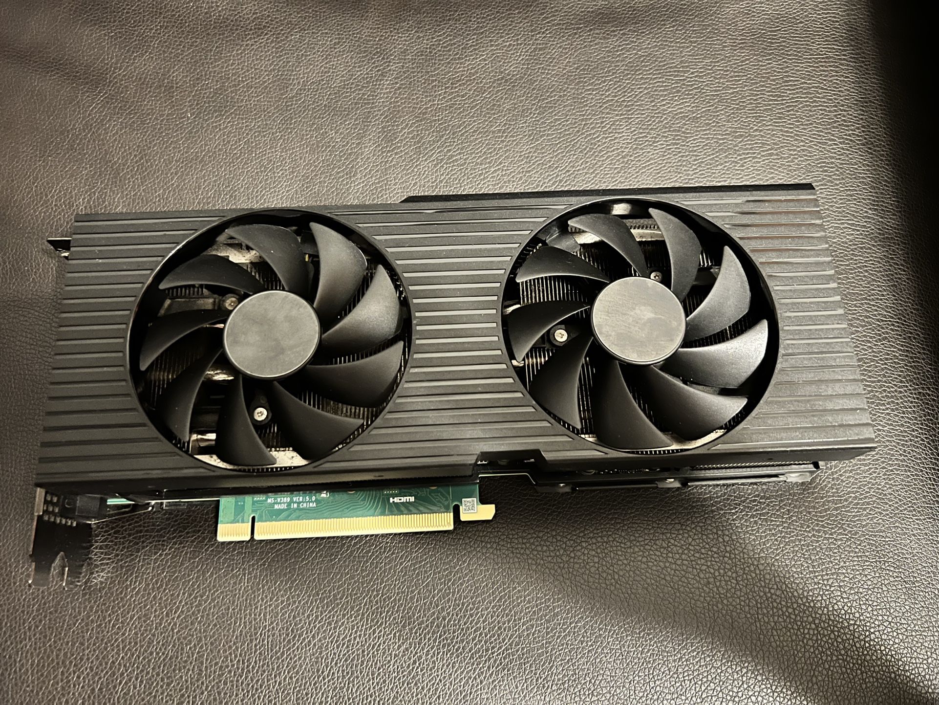 Dell OEM RTX 3080 10GB GPU