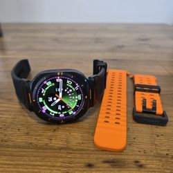 Samsung Ultra Watch 47mm