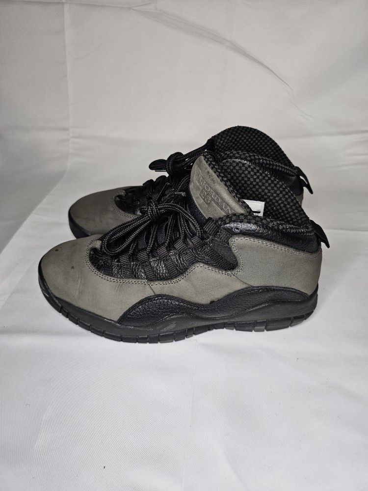 Shadow Air Jordan 10