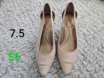 Women's heels