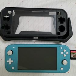 Nintendo Switch  Lite