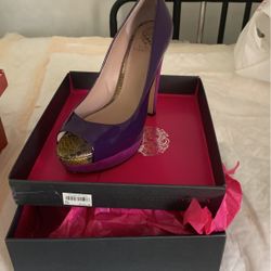 High Heels
