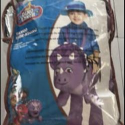 Costume Halloween kids 2-3T