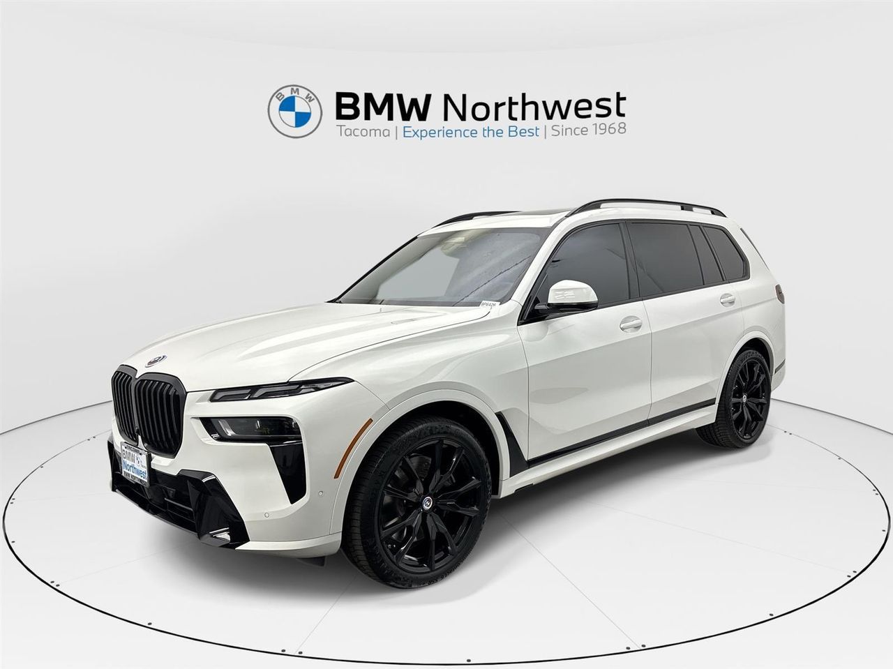 2023 BMW X7