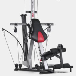 BowFlex Xceed Home Gym 