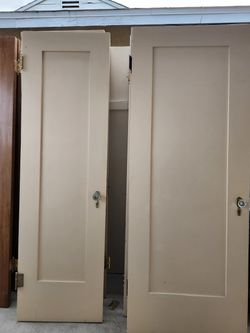 Doors