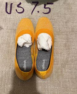 All Birds Women Flats