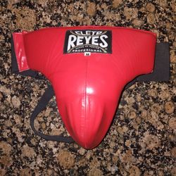 Cleto Reyes Light Foul Protection Cup