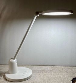 Desk LED lamp