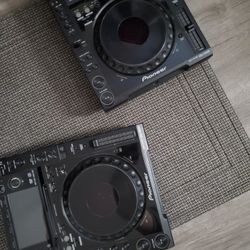 Pioneer Cdj 2000
