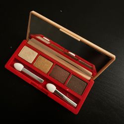 Clinique All About Shadow Quad