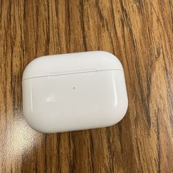 Air Pods Pros 