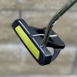 Tommy Armour TA-26 EVO Mallet Putter