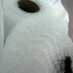 Big Bag Of Bubble Wrap