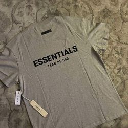 Essential Tees