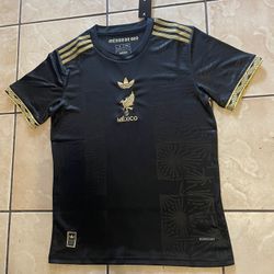 Mexico 🇲🇽 Mexico 🇲🇽 Jersey Copa Oro 2025