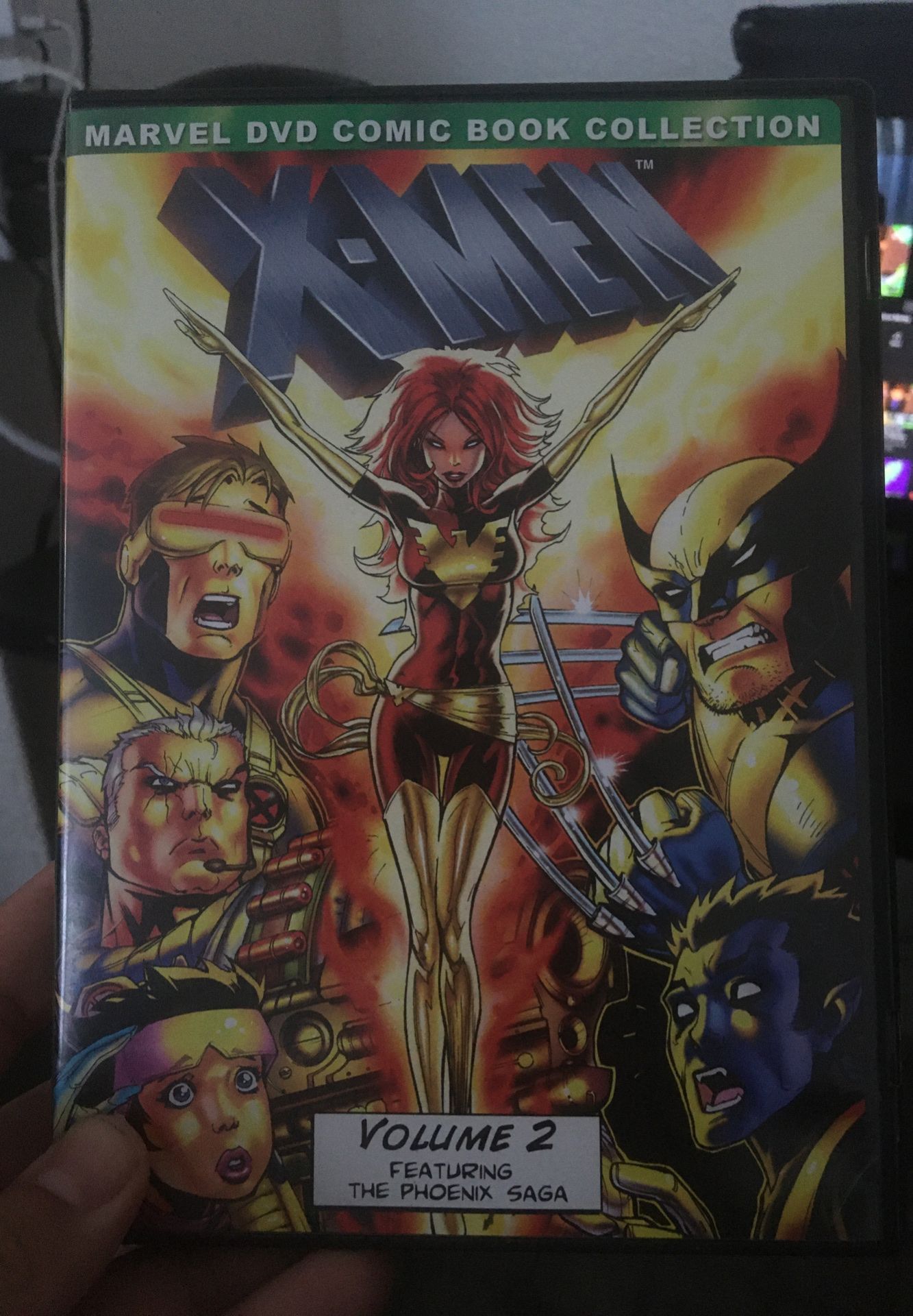 X-men