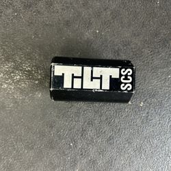 tilt scs 