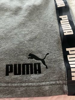 Puma Athletic Shorts