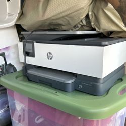 Hp Printer