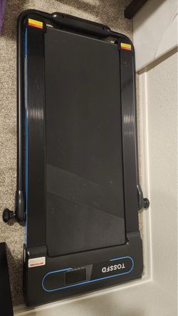 TOSSFD Treadmill