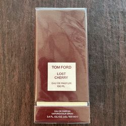 Tom Ford Lost Cherry