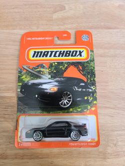 Matchbox 