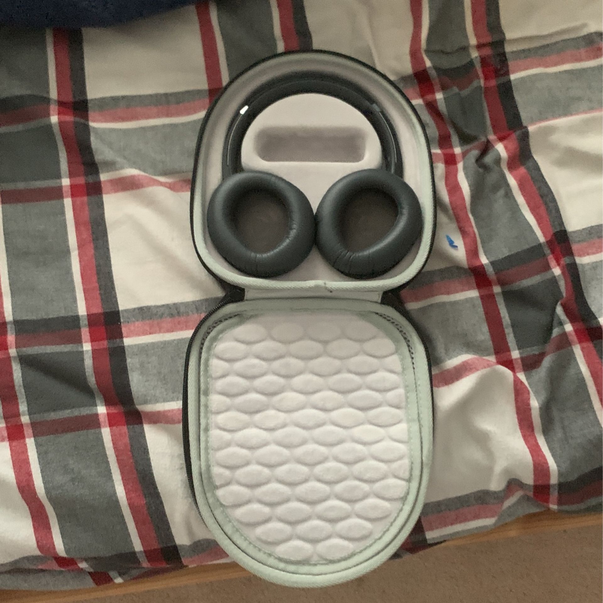 Sony WH-CH700N Wireless Headphones