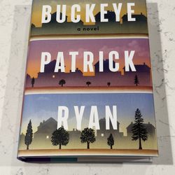 Buckeye by Ryan Patrick