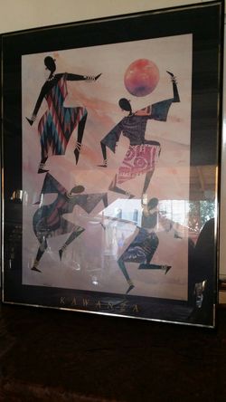 Frame