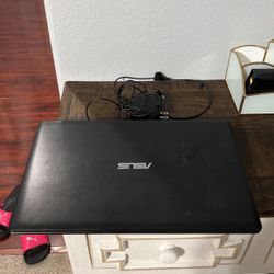 Asus Laptop 