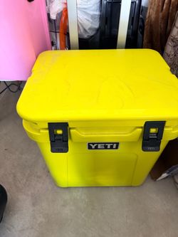 Yeti