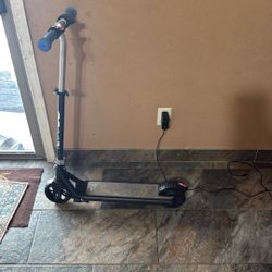Kids Electric Scooter 
