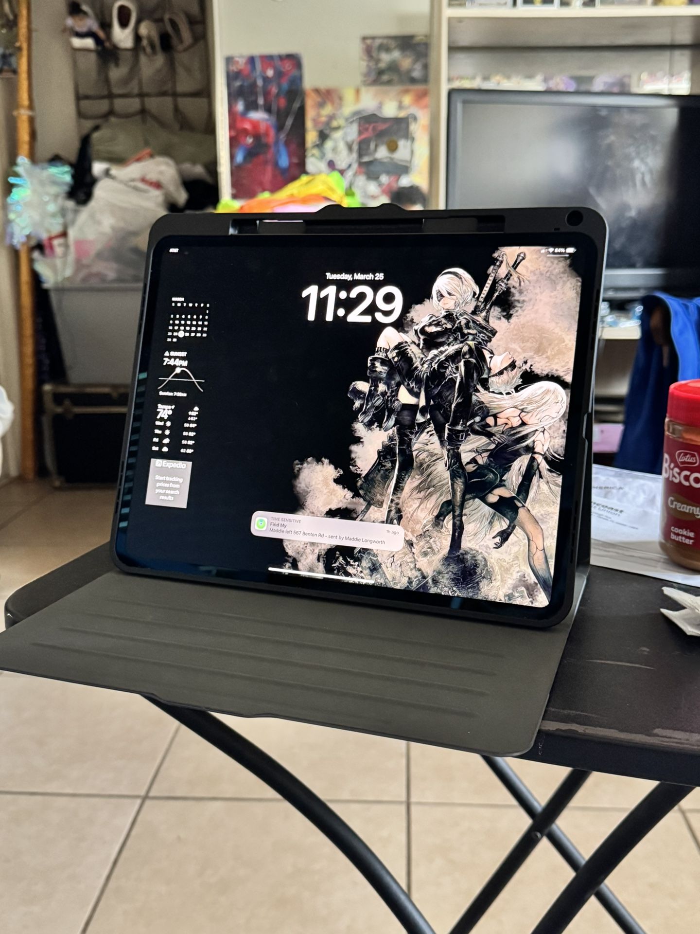 M4 iPad Pro 13’