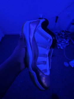 Jordan 11 Closing Ceremony