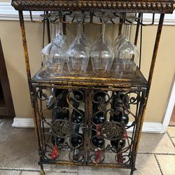 Wine Rack