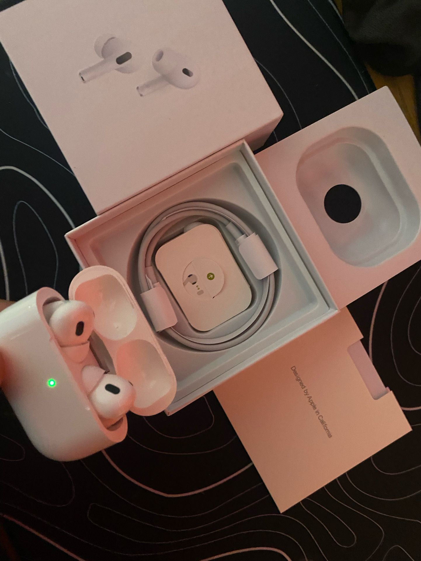 AirPods Pro 2