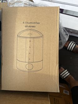 Humidifier